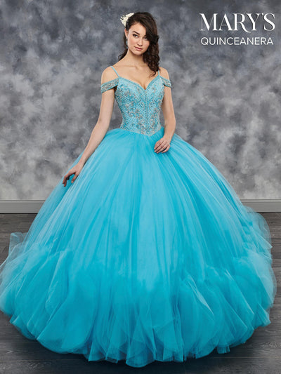 Quinceanera Dresses 2022 | Ball Gowns ...